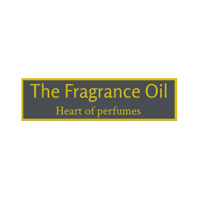The Fragrance Oil