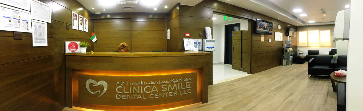 Clinica Smile Dental Center LLC