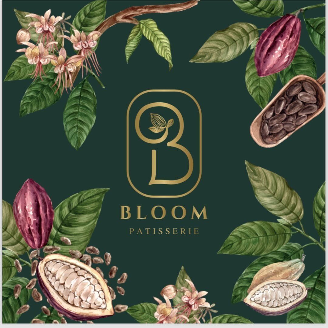 Bloom patisserie