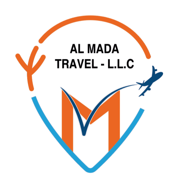 المدى للسفريات