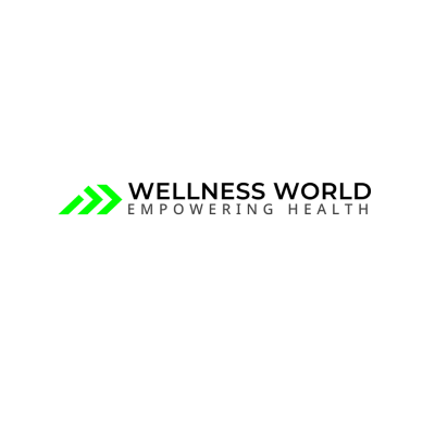 Wellness World Ladies Fitness