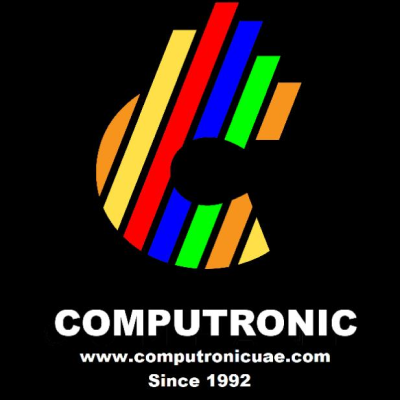 Computronic Trading llc