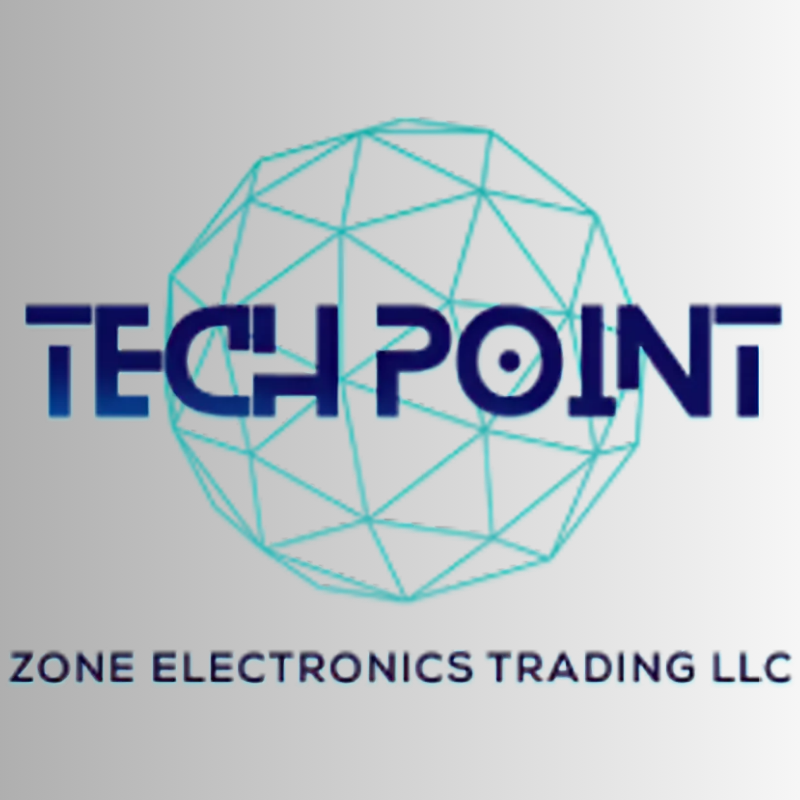 Tech Point Zone Electronics