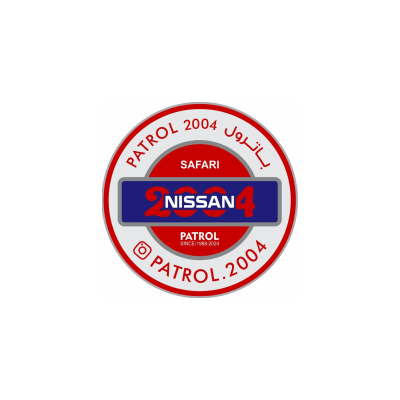 PATROL 2004 SPARE PARTS