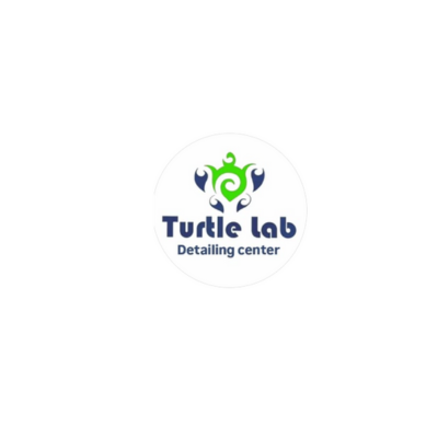 Turtle Lab Detailing Center
