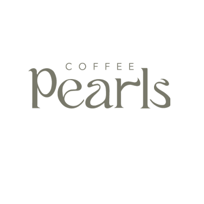 The Coffee Pearls