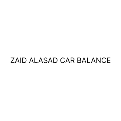 meezan zaid al asad