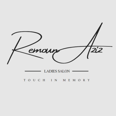 REMOUN AZIZ LADIES SALON