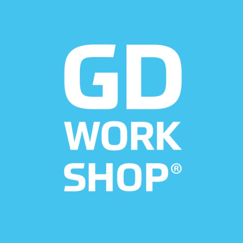 ورشة جي دي