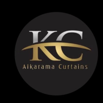 AL KARAMA CURTAINS