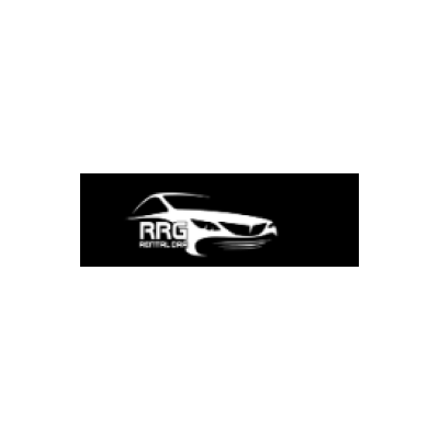 RRG Rental car
