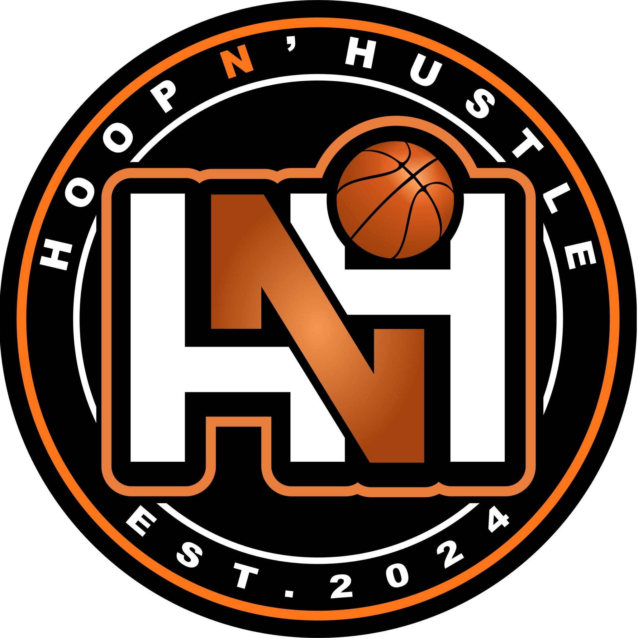 Hoop 'n Hustle