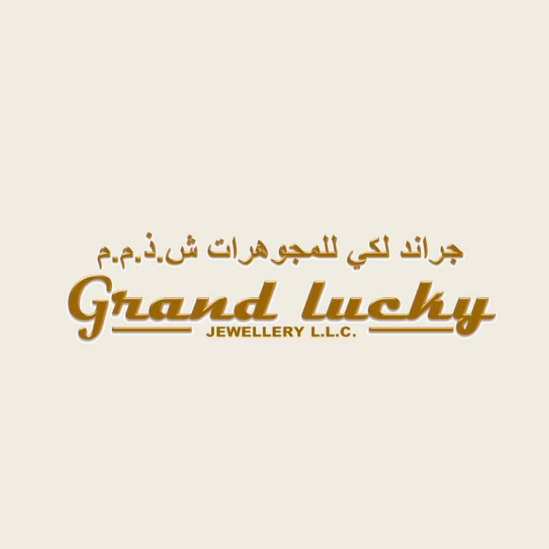 Grand lucky jewellery