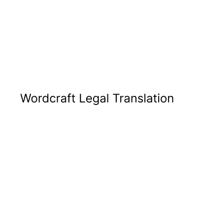 Wordcraft Legal Translation