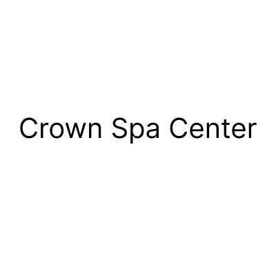 Crown Spa Center