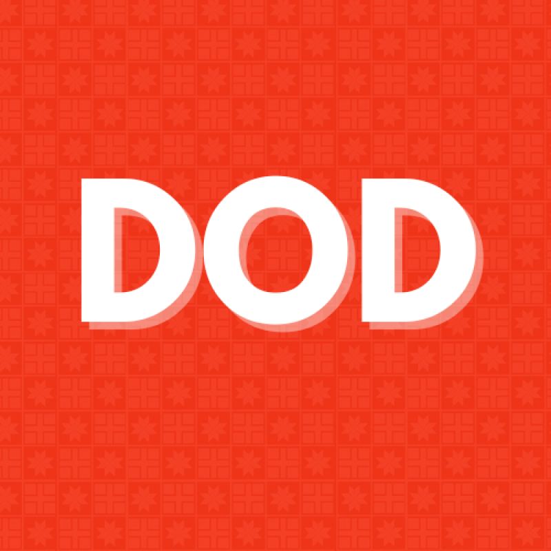 DOD