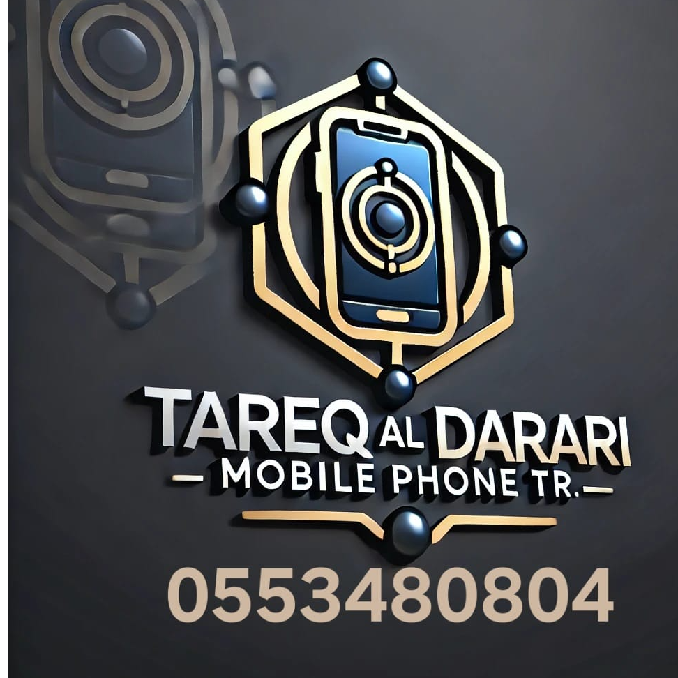 Tareq al darari mobile phones