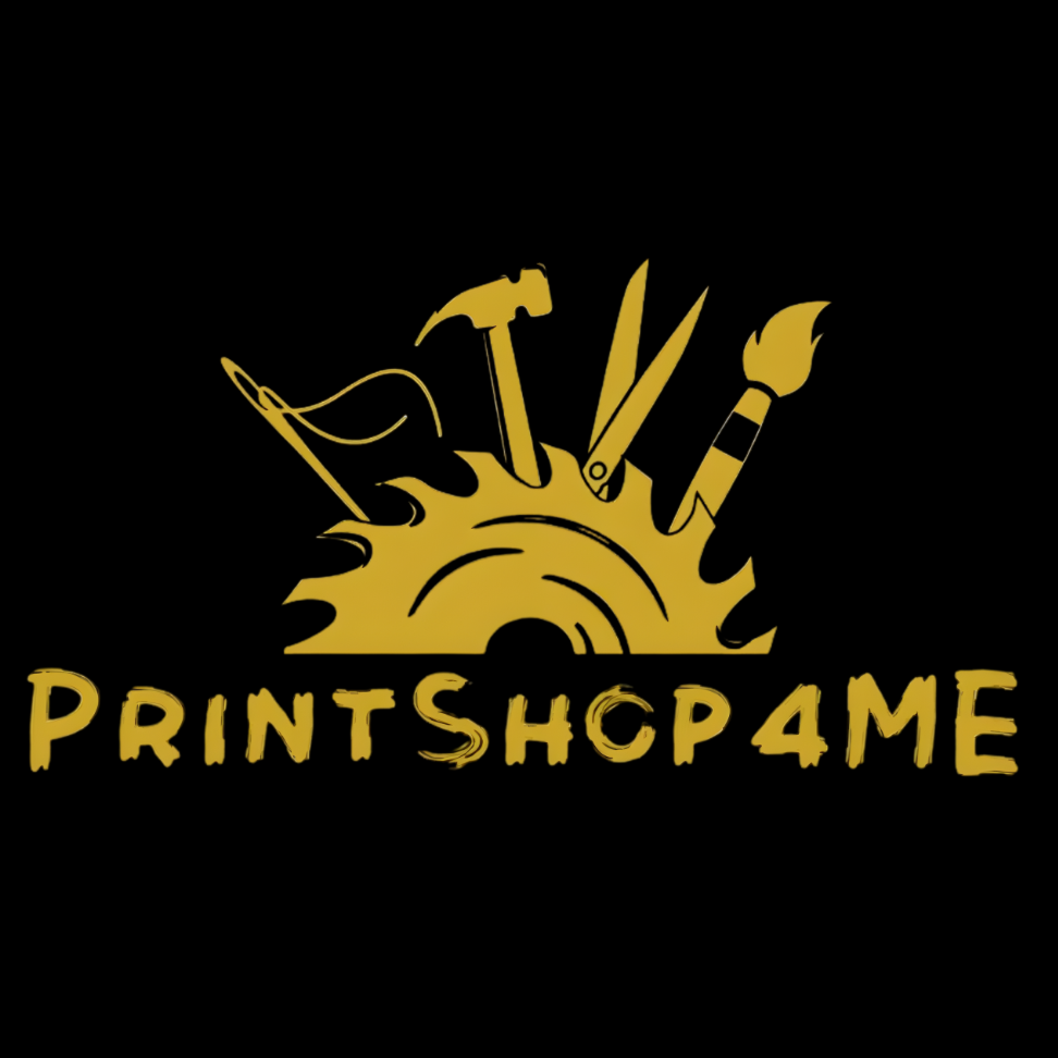 Printshop4me 