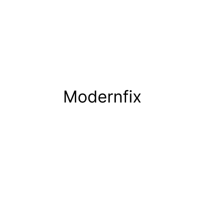 Modernfix