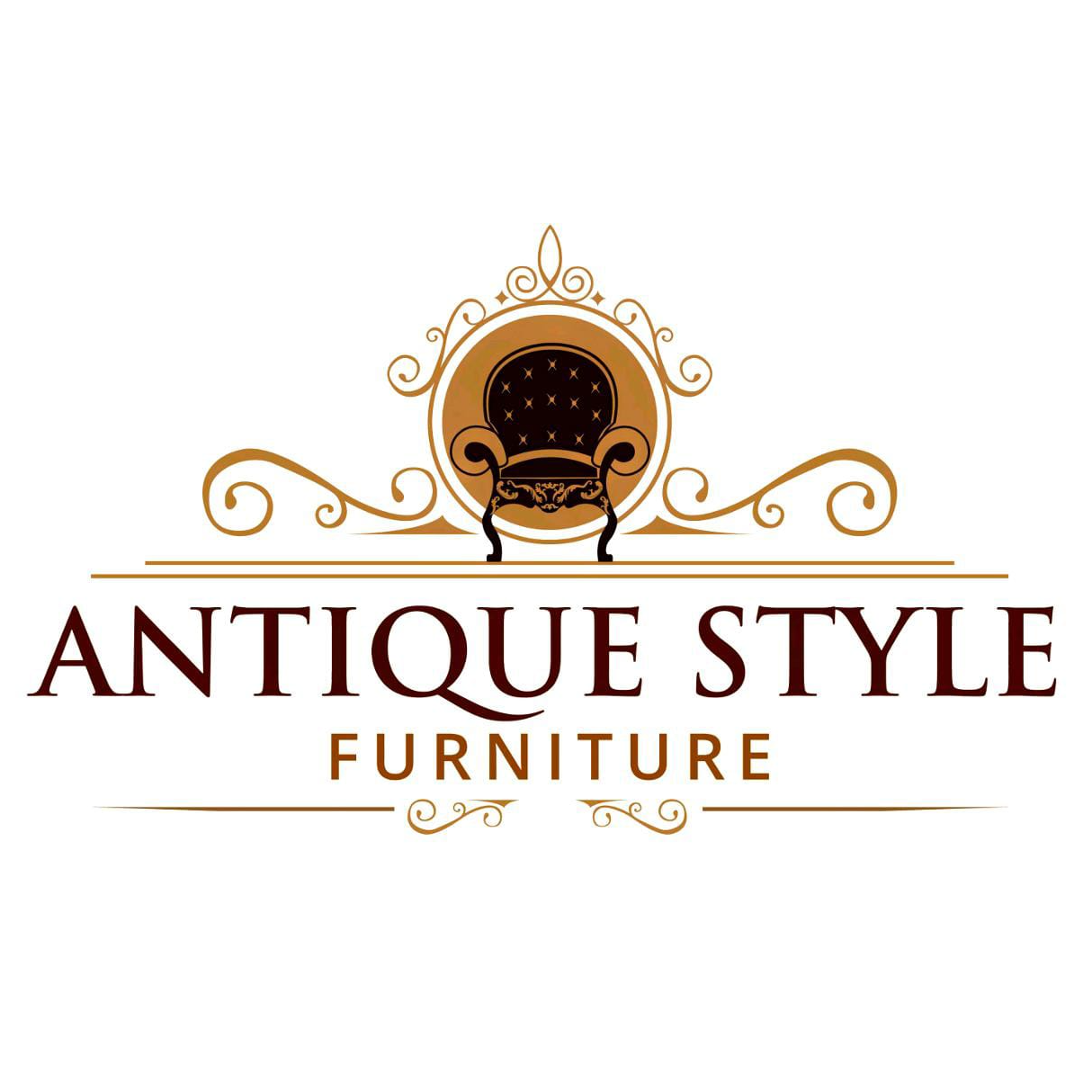 Antique Style Furniture