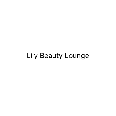 Lily beauty lounge