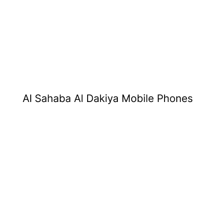 Al sahab Al dakiya Mobiles phone & Accessories trading LLC