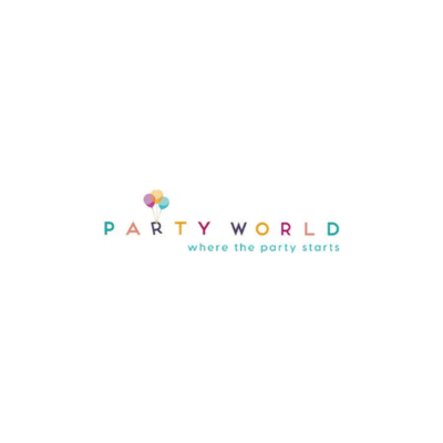 PARTY WORLD