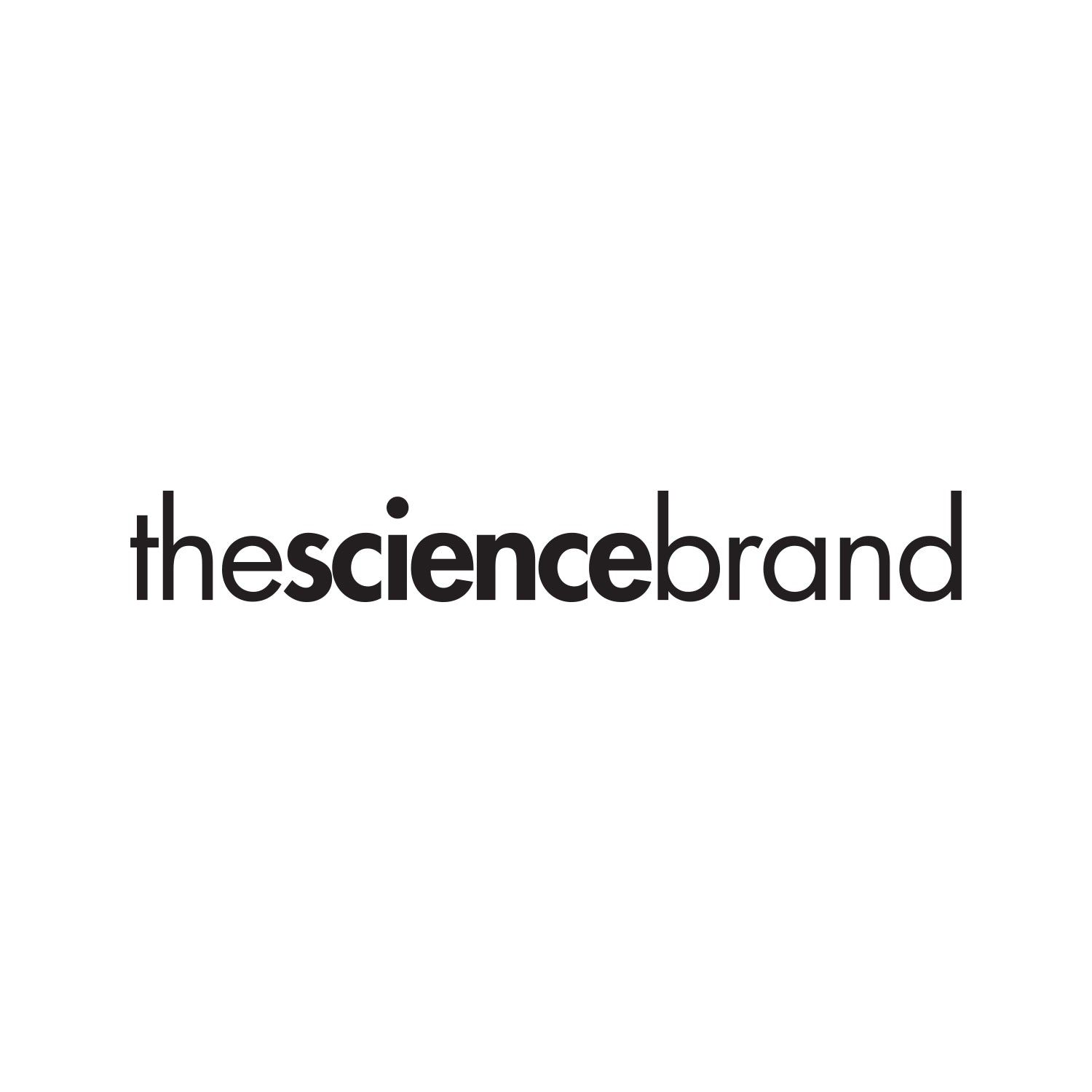 The Science Brand