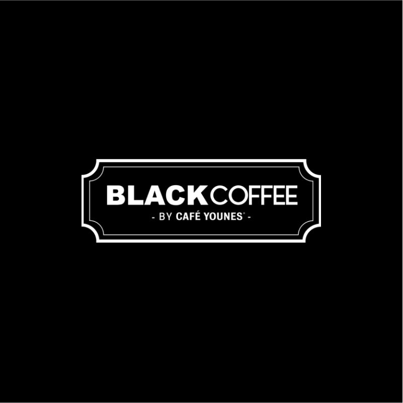 Black Coffee