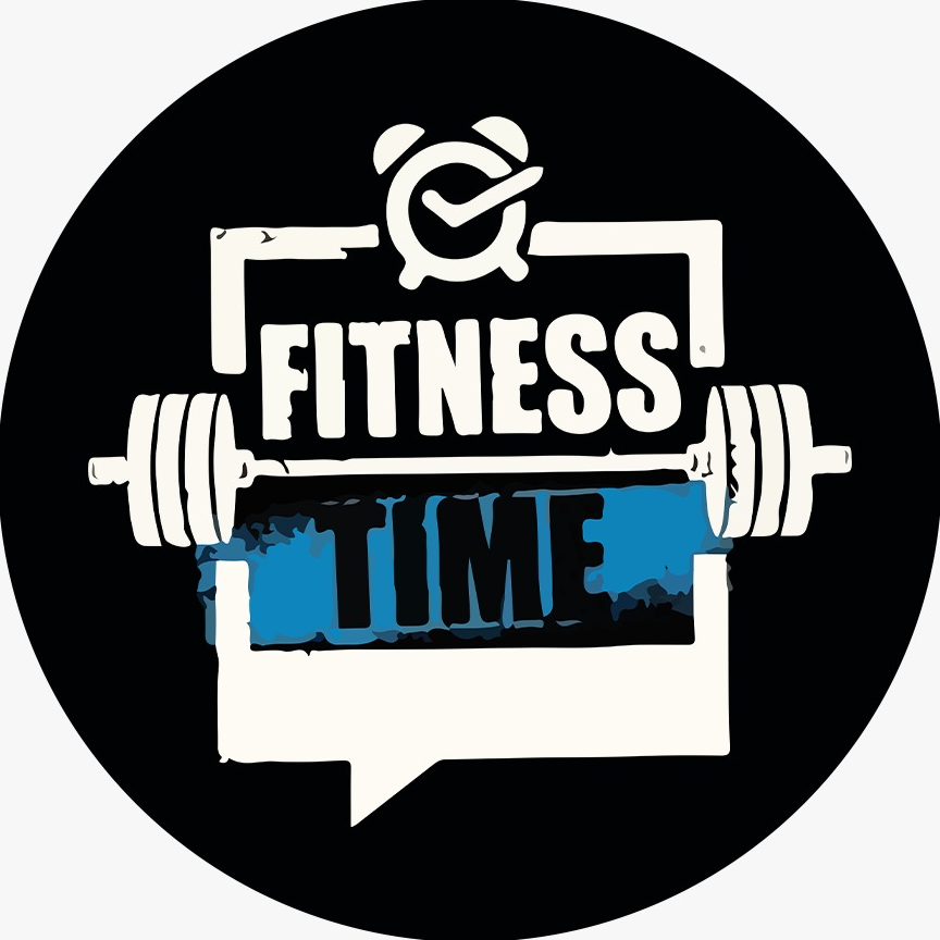 fitness time gym 