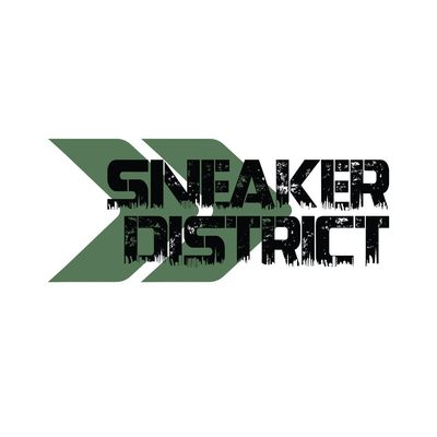 Sneaker District