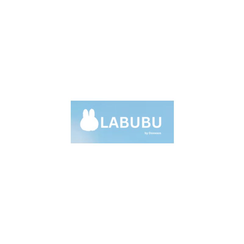 Labubu Doll