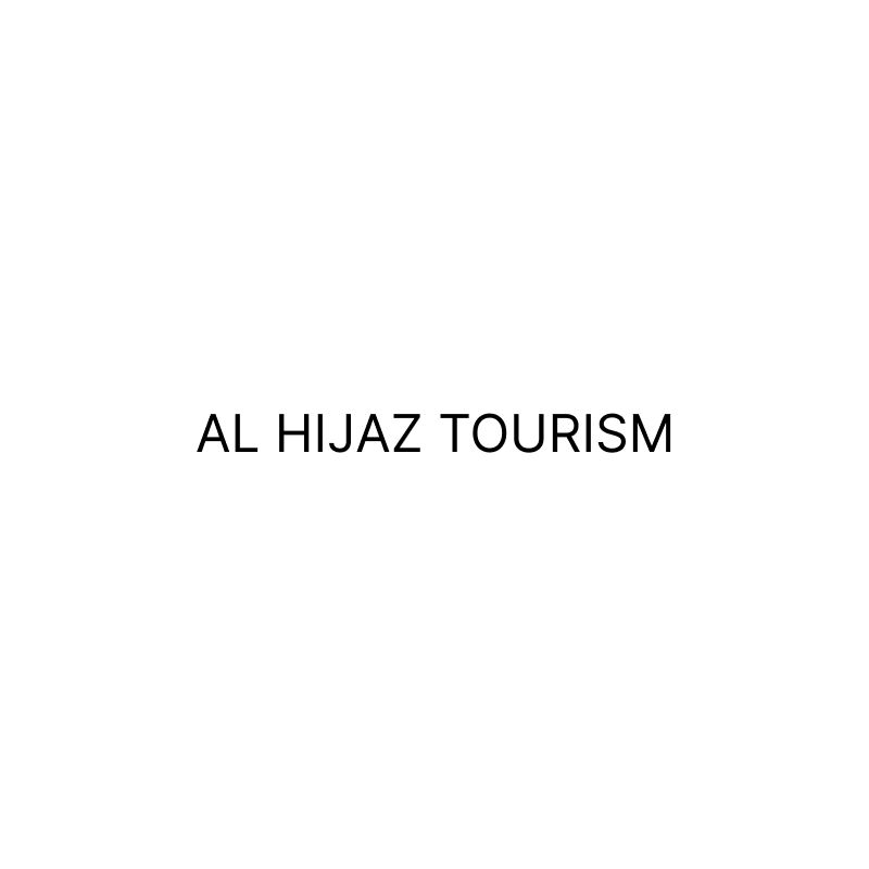 AL HIJAZ TOURISM