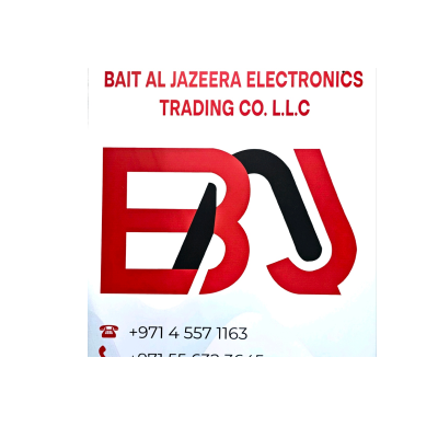 BAIT AL JAZEERA ELECTRONICS TRADING