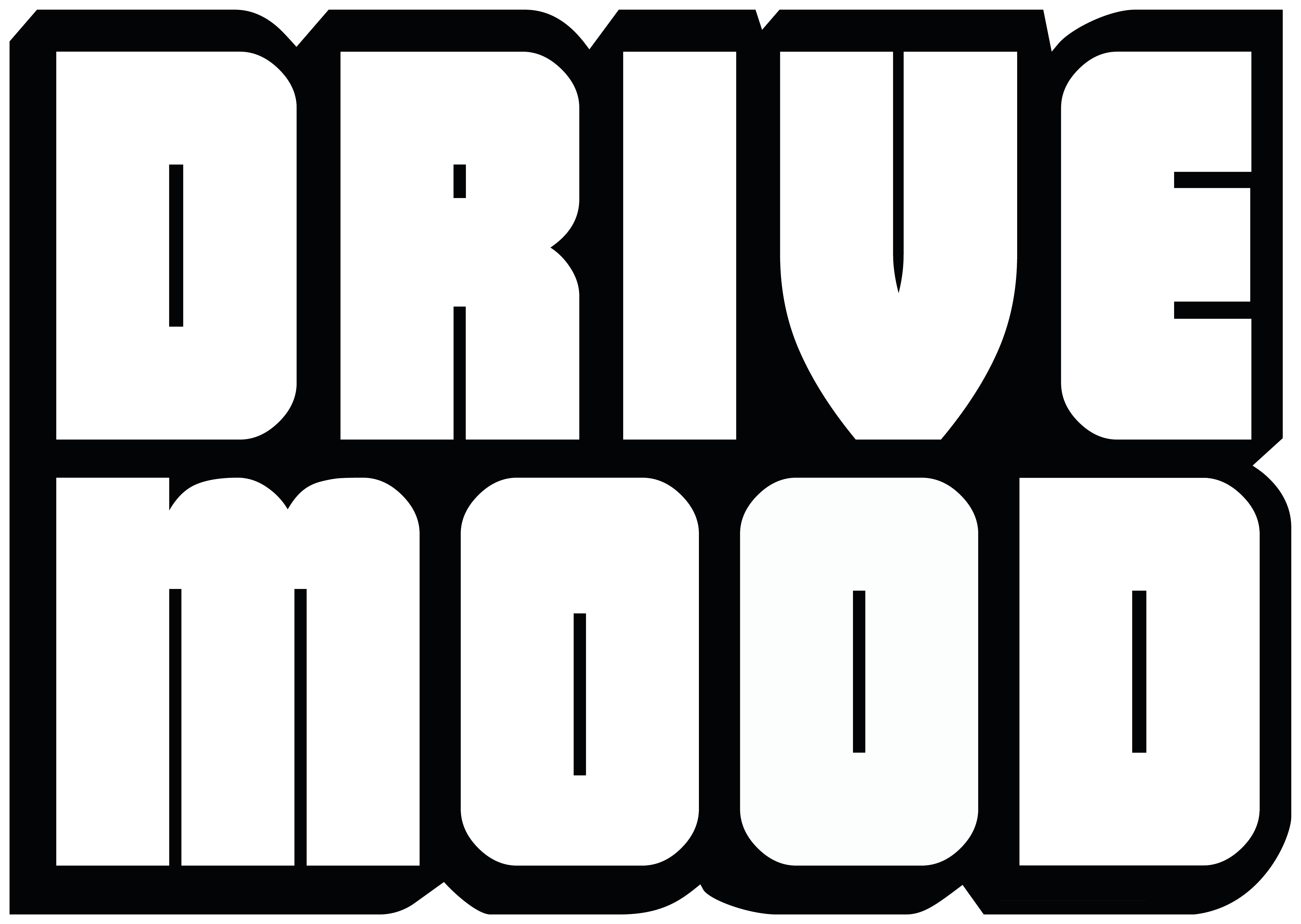 DRIVE MOOD