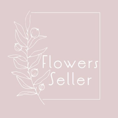 Flowers Seller