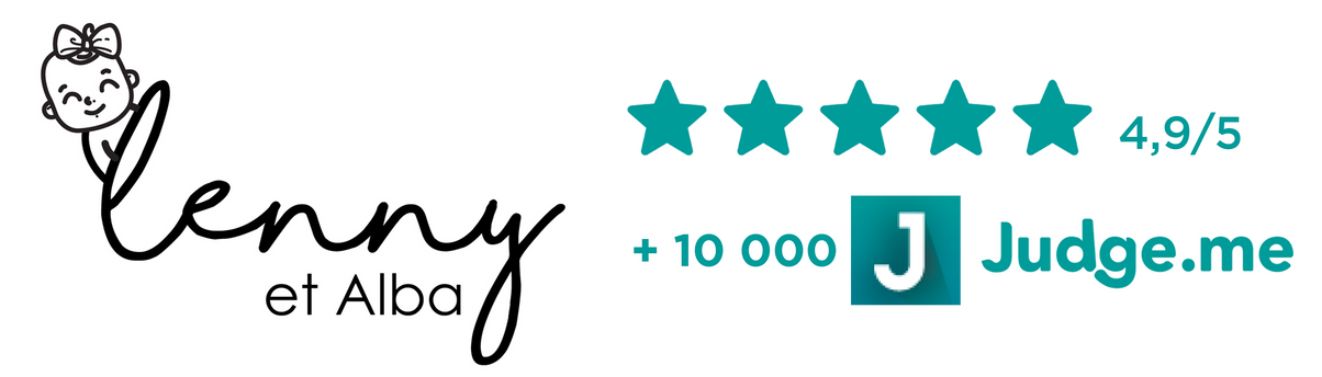 Lenny et Alba