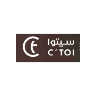 C'Toi Perfume