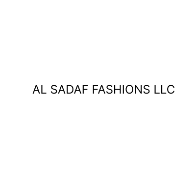 AL SADAF FASHIONS LLC