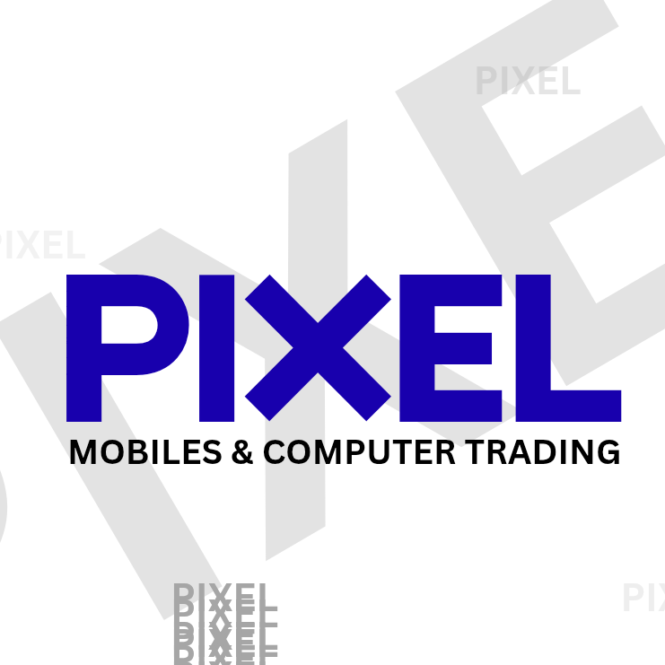 Pixel mobile & computer trading