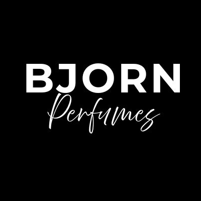 Bjorn Perfumes
