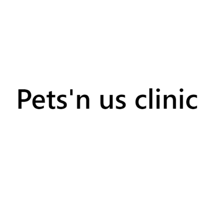Pets'n us veterinary clinic