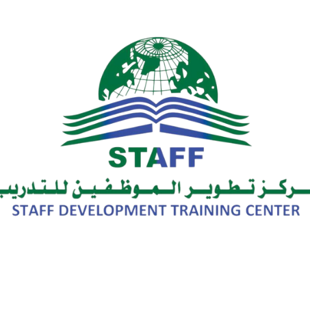 Staff developmenttraining center