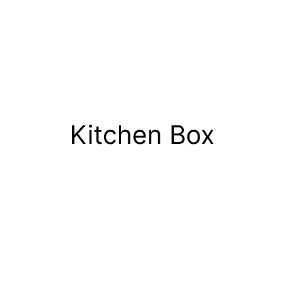 Kitchen Box Kitchens