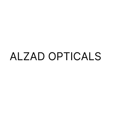 ALZAD OPTICALS