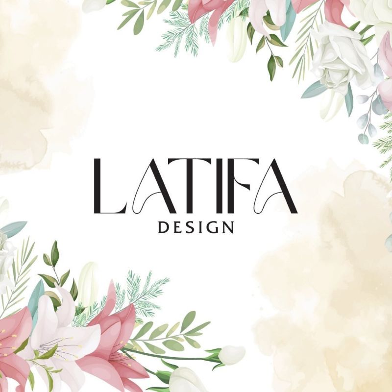 Latifa Design