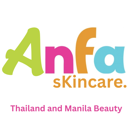 Anfa Skincare
