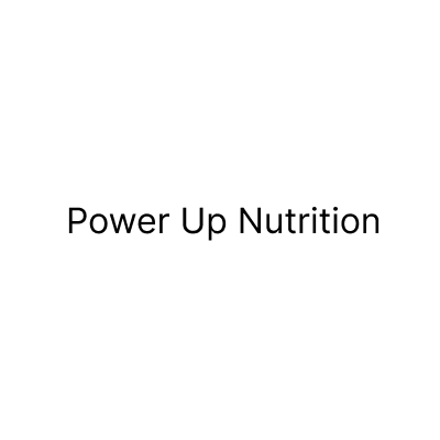 Power Up Nutrition