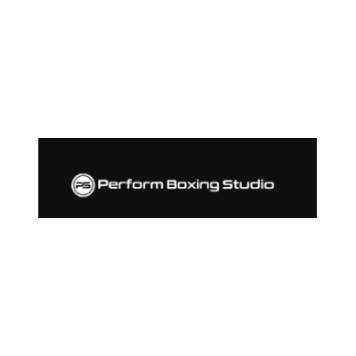 Perform Boxing Studio