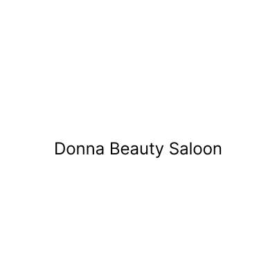 Donna Beauty Salon